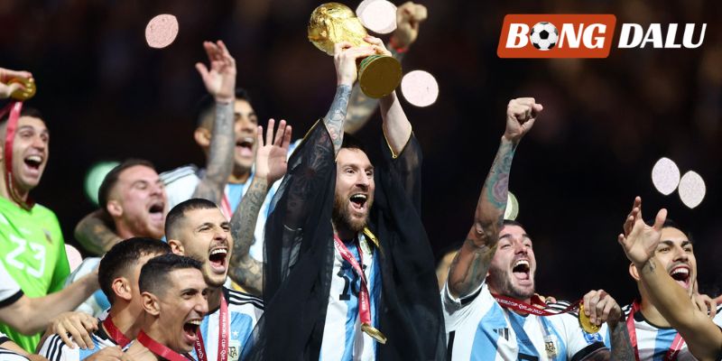 Rất nhiều kỷ lục World Cup 2026 đang chờ được phá vỡ