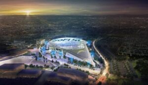 Danh sách 16 sân vận động đăng cai WC 2026
