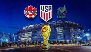Soi kèo nhà cái World Cup 2026 hôm nay